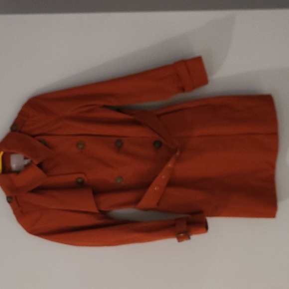 Trench coat - Picture 10 of 10